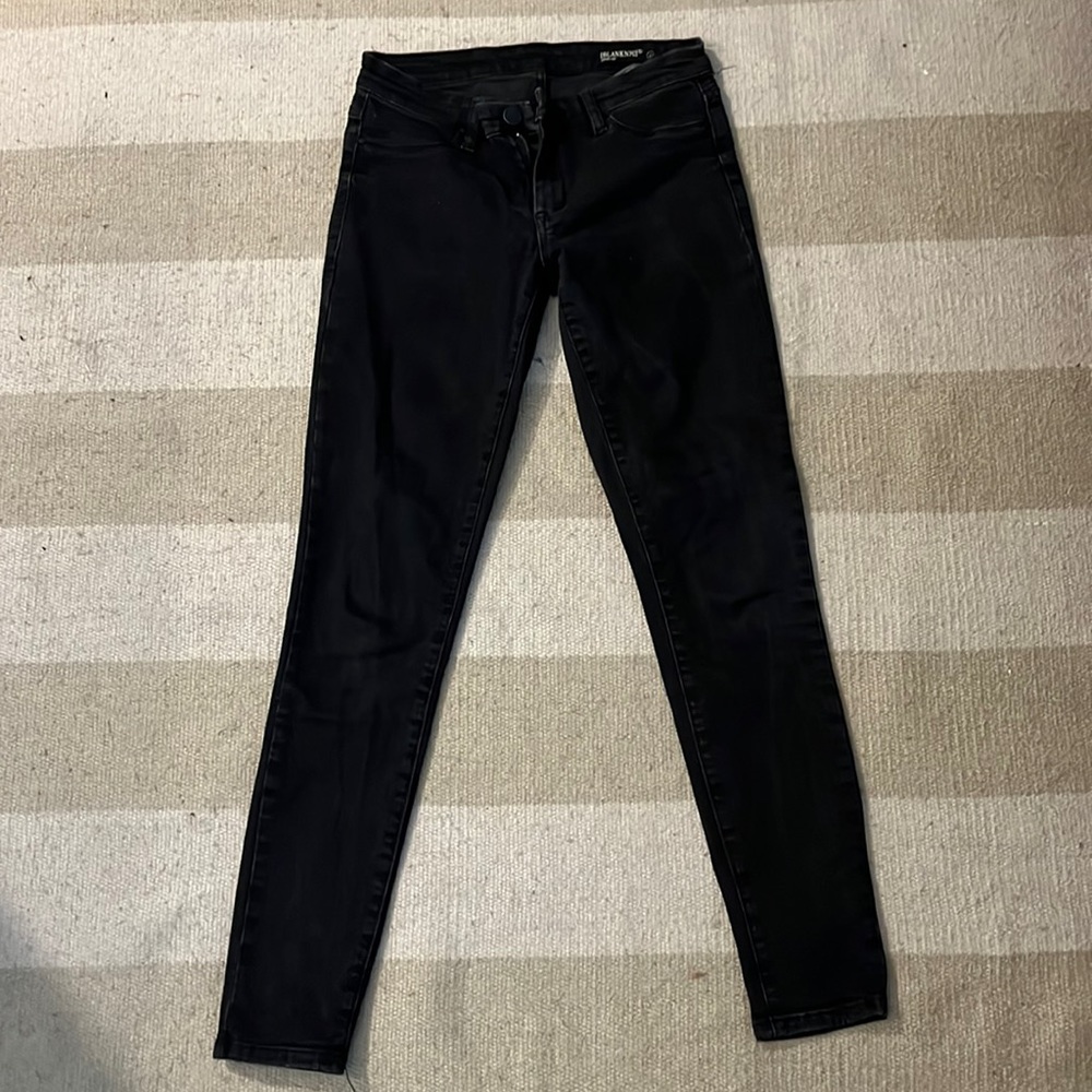 Blanknyc jeans